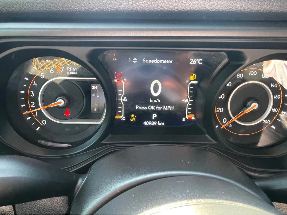 2024 Jeep JT Gladiator - Image 10 of 19