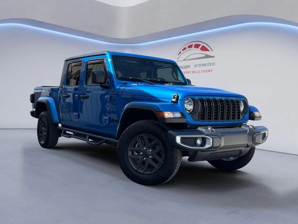 2024 Jeep JT Gladiator - Image 7 of 19