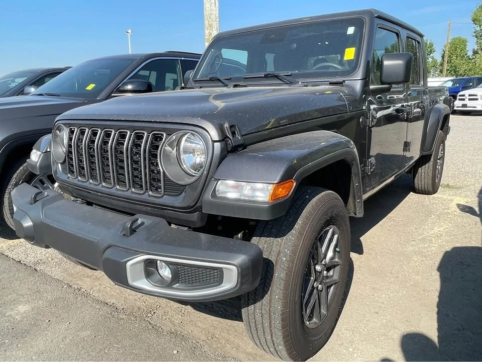 2024 Jeep JT Gladiator - Image 2 of 19