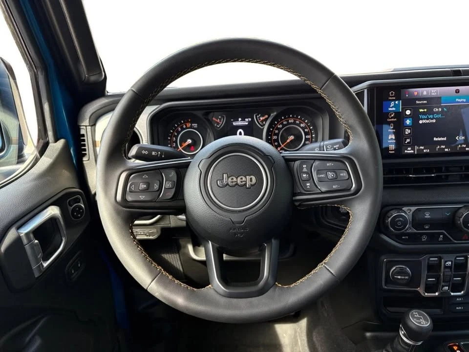 2024 Jeep JT Gladiator - Image 13 of 19