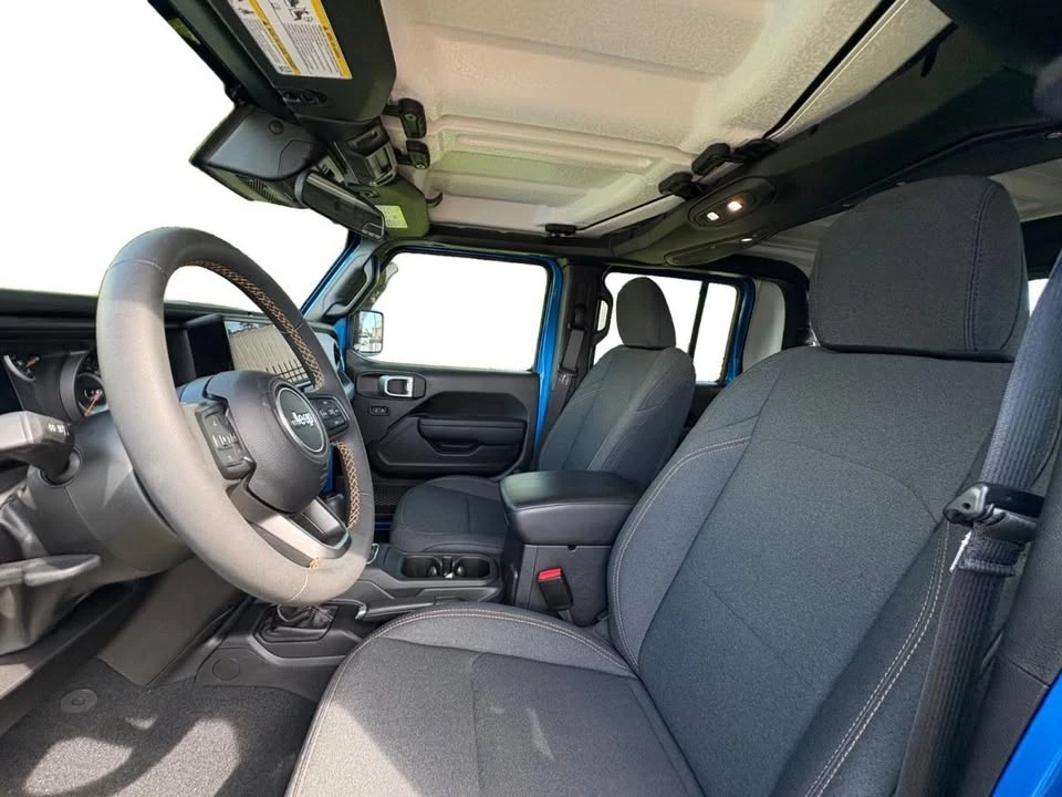 2024 Jeep JT Gladiator - Image 9 of 19