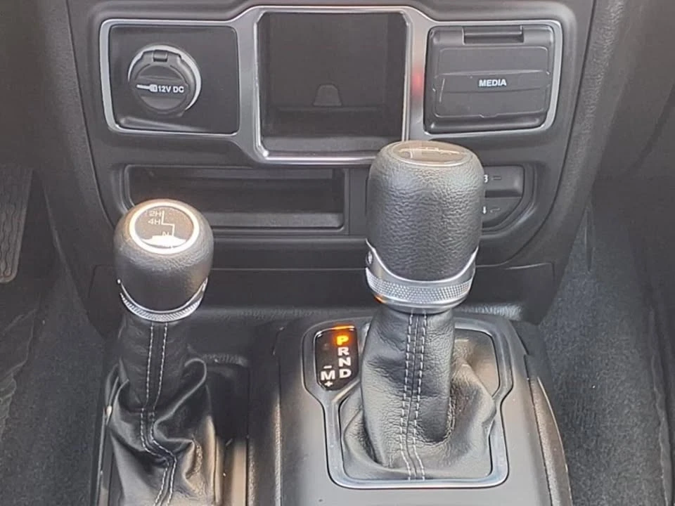 2024 Jeep JT Gladiator - Image 13 of 20