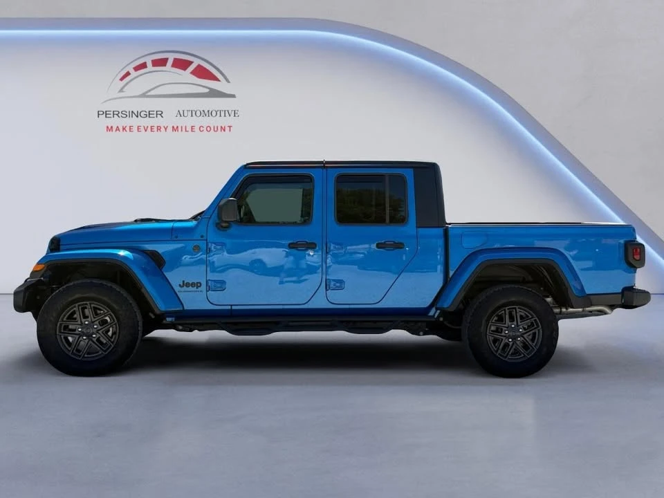 2024 Jeep JT Gladiator - Image 2 of 19