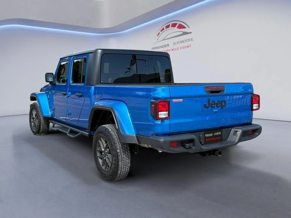 2024 Jeep JT Gladiator - Image 3 of 19