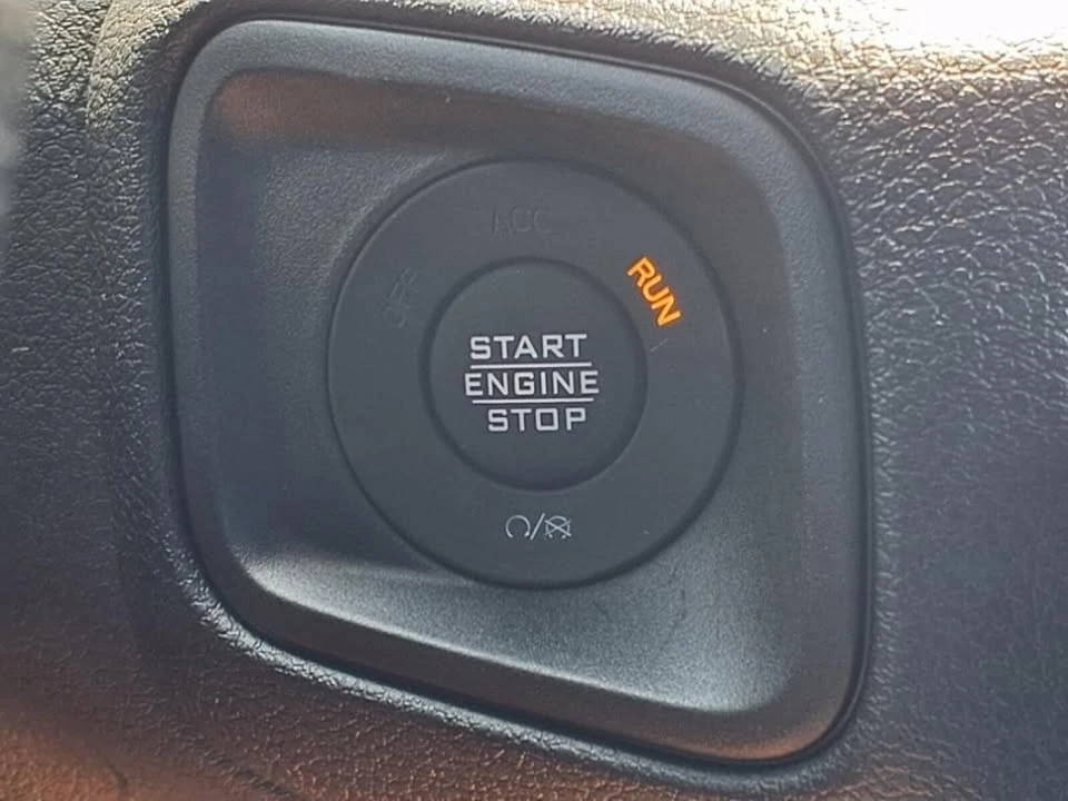 2024 Jeep JT Gladiator - Image 20 of 20