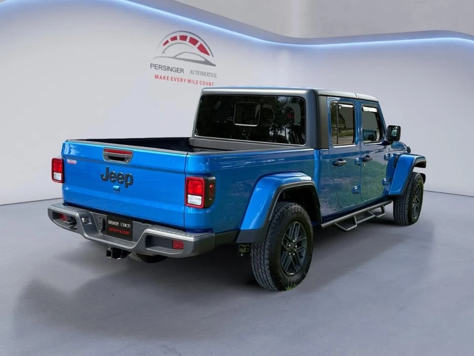 2024 Jeep JT Gladiator - Image 5 of 19