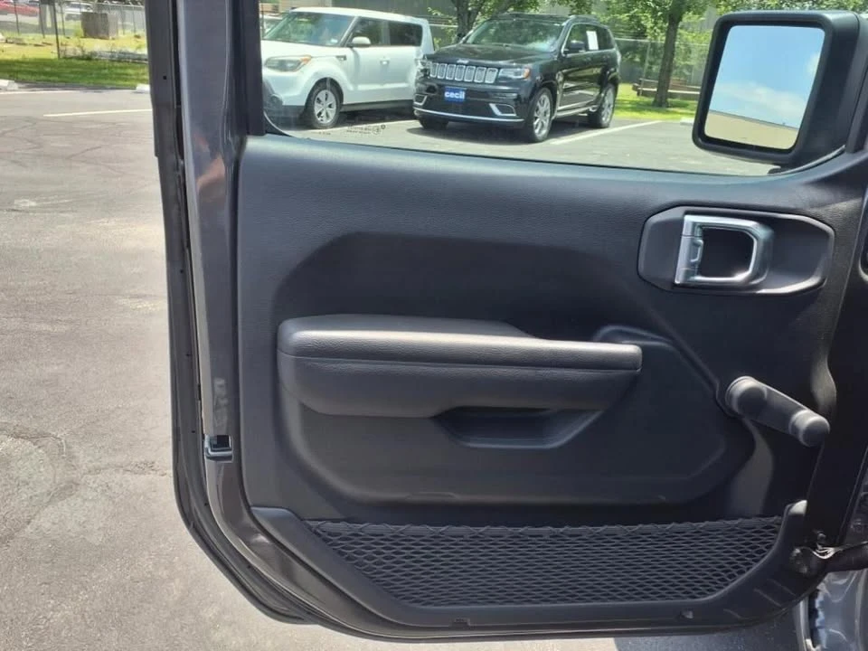 2024 Jeep JT Gladiator - Image 7 of 20