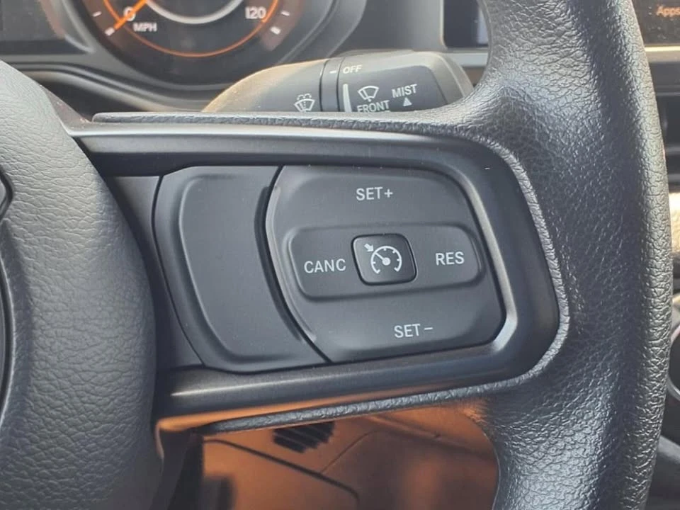 2024 Jeep JT Gladiator - Image 19 of 20