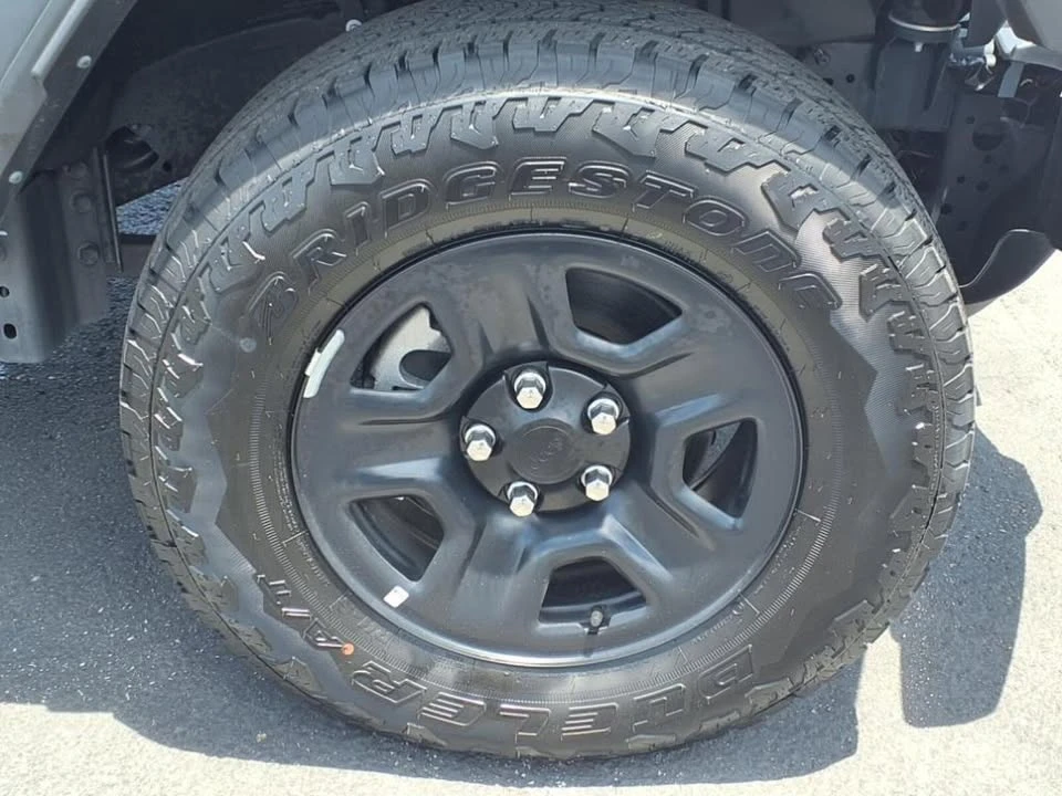 2024 Jeep JT Gladiator - Image 3 of 20