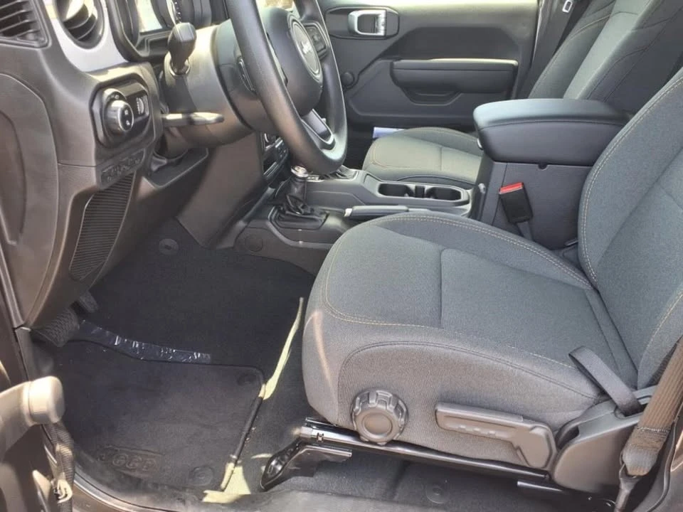 2024 Jeep JT Gladiator - Image 8 of 20