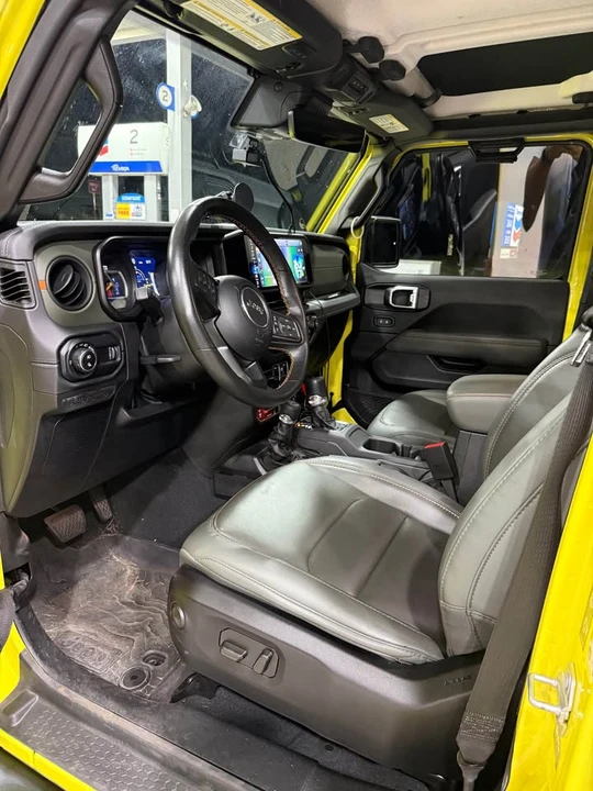2024 Jeep JT Gladiator - Image 6 of 13