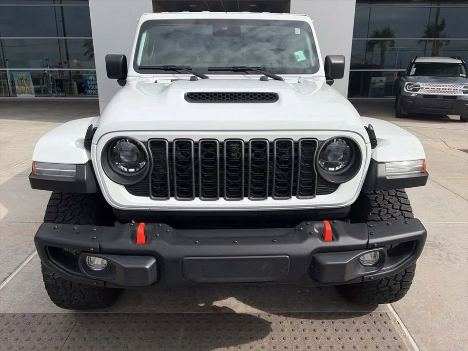2024 Jeep JT Gladiator - Image 10 of 20