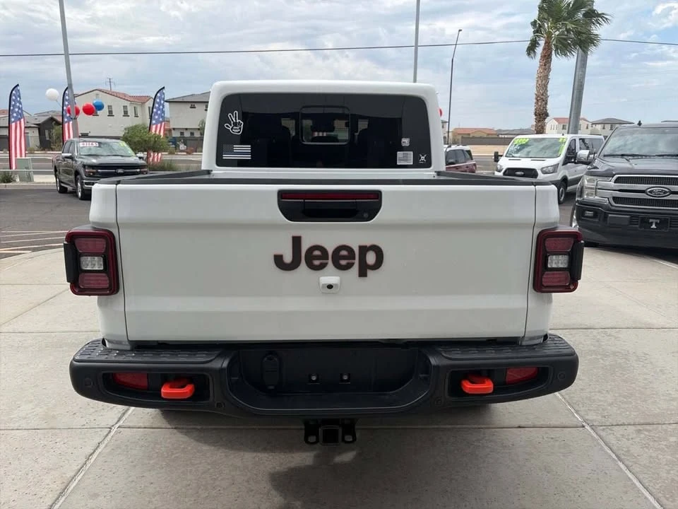 2024 Jeep JT Gladiator - Image 5 of 20