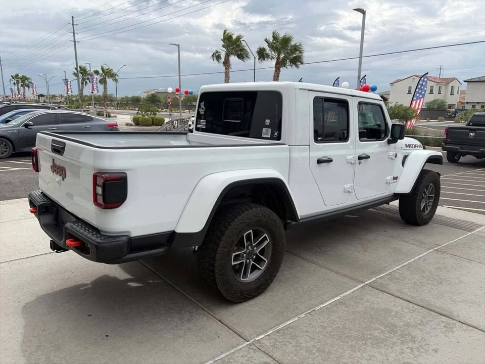 2024 Jeep JT Gladiator - Image 6 of 20