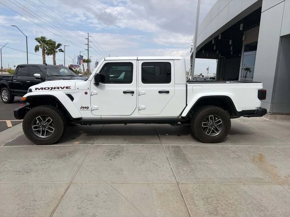 2024 Jeep JT Gladiator - Image 2 of 20