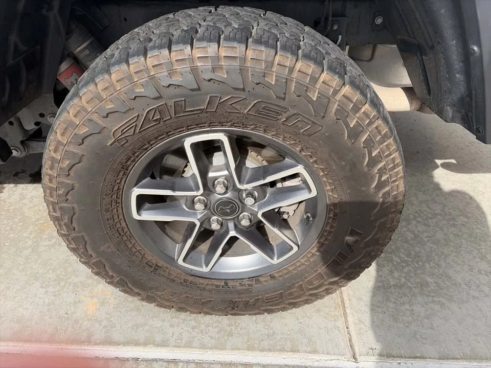 2024 Jeep JT Gladiator - Image 17 of 20