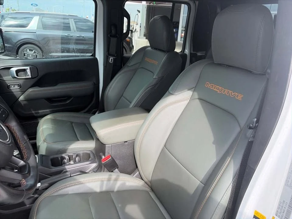 2024 Jeep JT Gladiator - Image 12 of 20