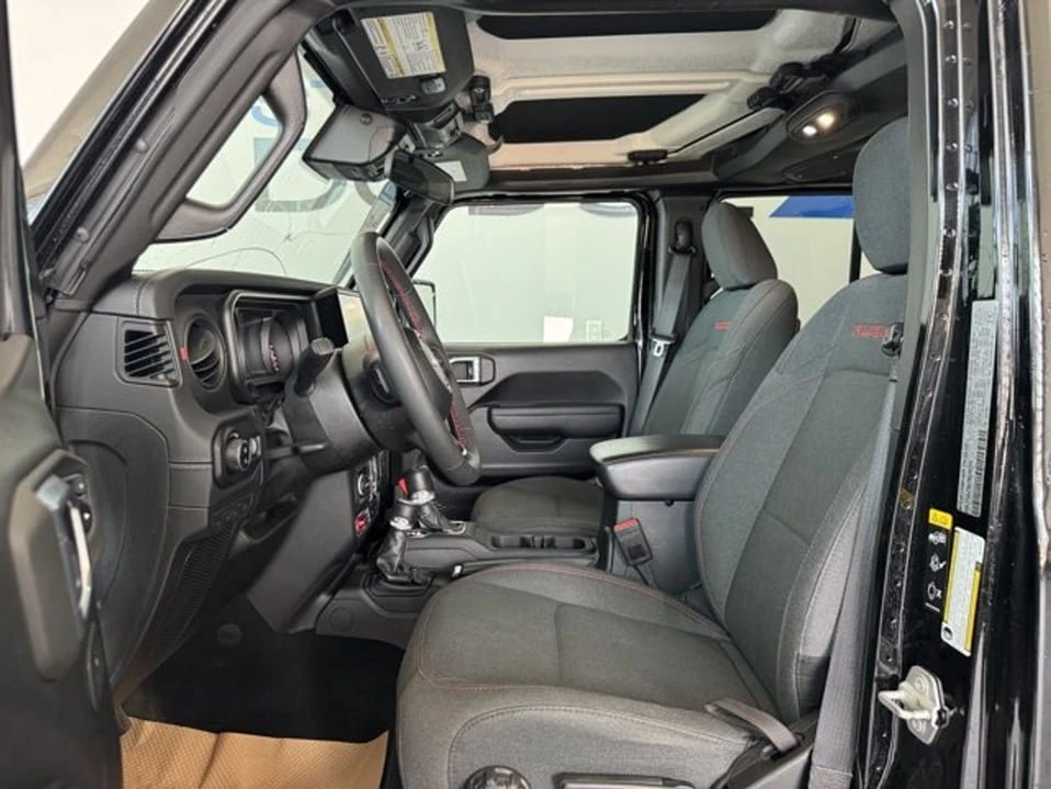 2024 Jeep JT Gladiator - Image 11 of 20