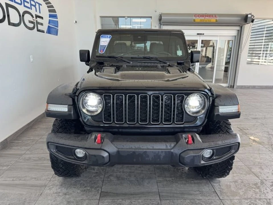 2024 Jeep JT Gladiator - Image 9 of 20