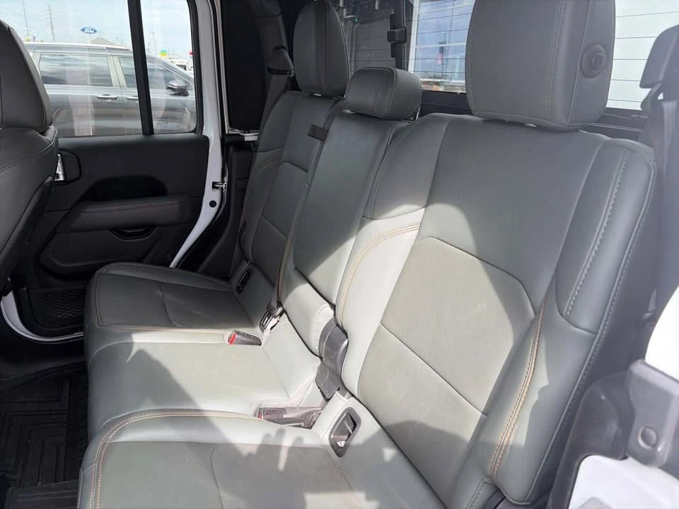 2024 Jeep JT Gladiator - Image 13 of 20