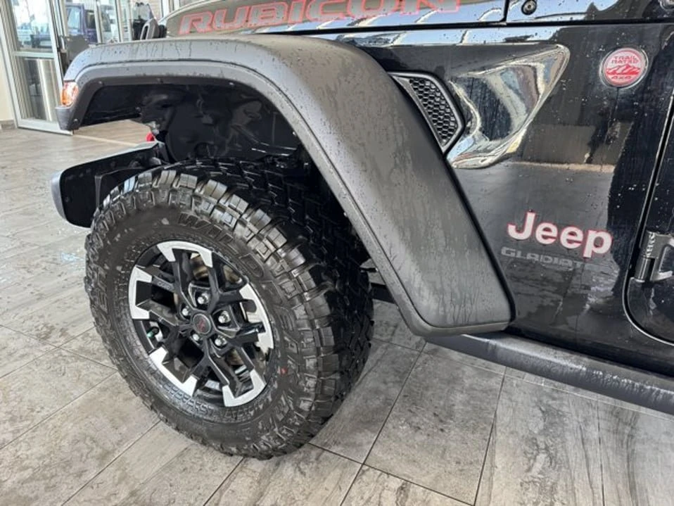 2024 Jeep JT Gladiator - Image 7 of 20