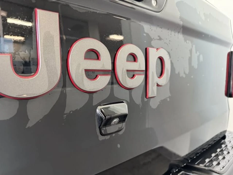 2024 Jeep JT Gladiator - Image 4 of 20