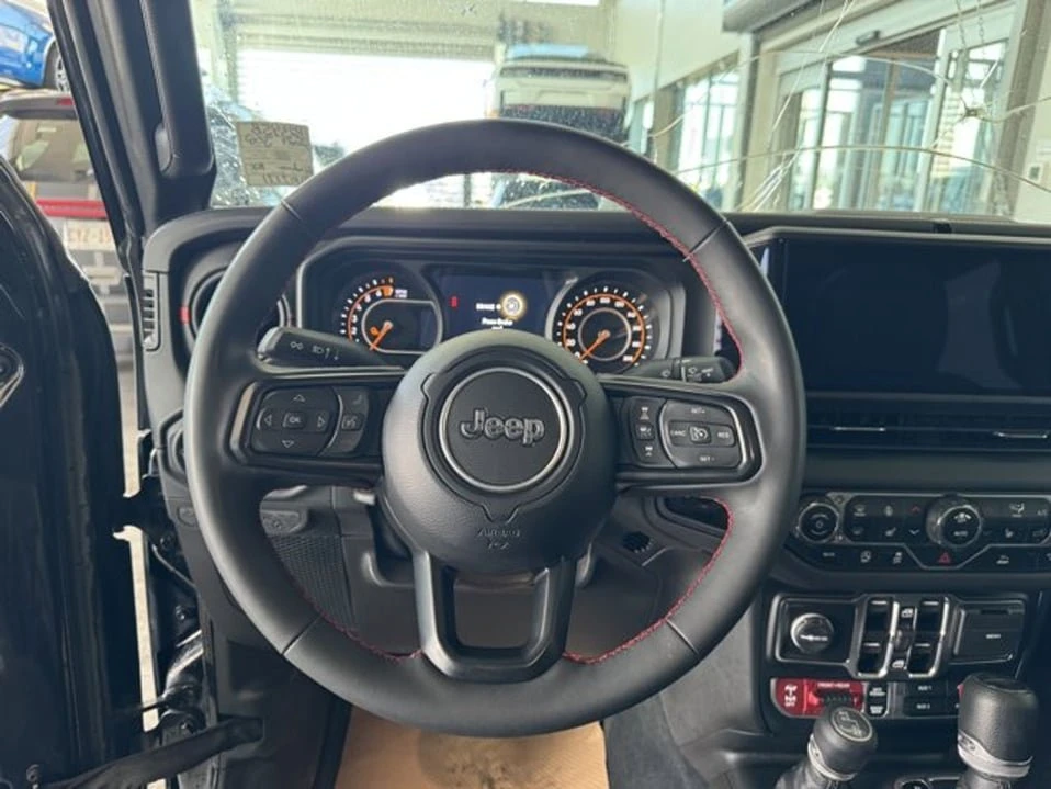 2024 Jeep JT Gladiator - Image 12 of 20
