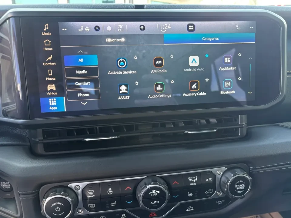 2024 Jeep JT Gladiator - Image 17 of 20