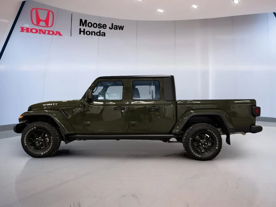 2024 Jeep JT Gladiator - Image 3 of 10