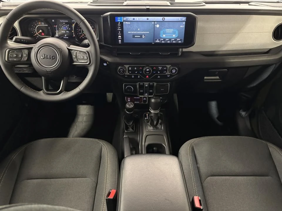 2024 Jeep JT Gladiator - Image 10 of 10