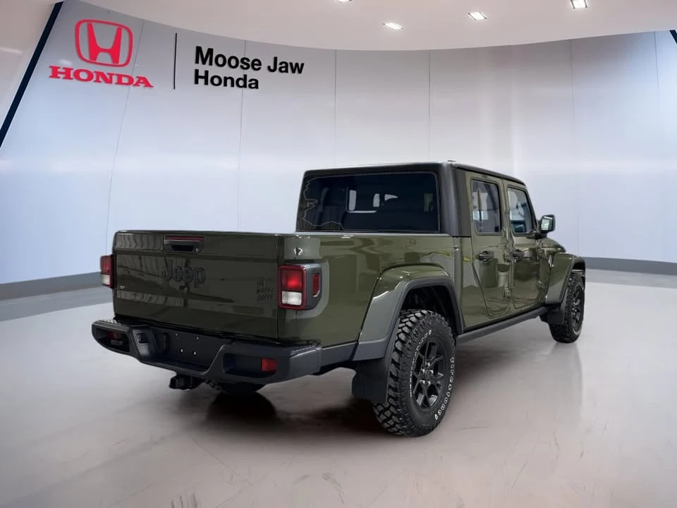 2024 Jeep JT Gladiator - Image 5 of 10