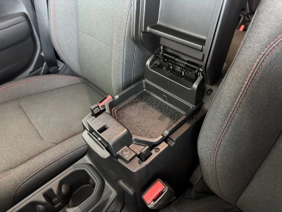 2024 Jeep JT Gladiator - Image 20 of 20
