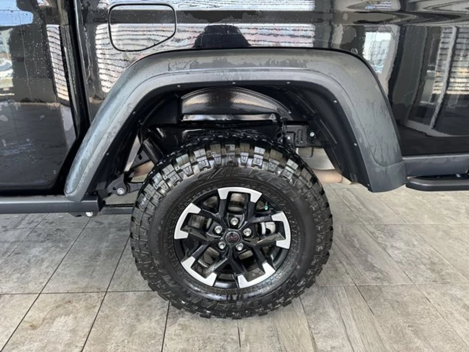 2024 Jeep JT Gladiator - Image 6 of 20