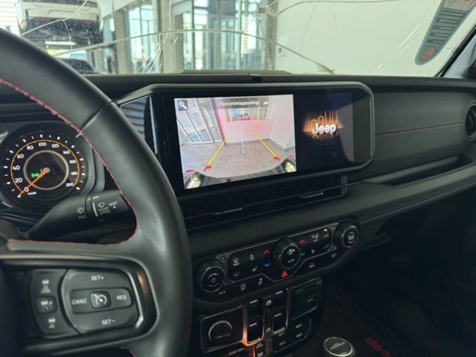 2024 Jeep JT Gladiator - Image 14 of 20