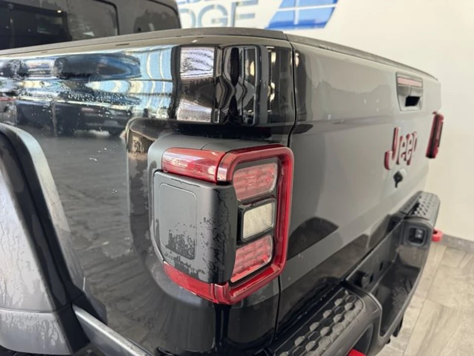 2024 Jeep JT Gladiator - Image 5 of 20