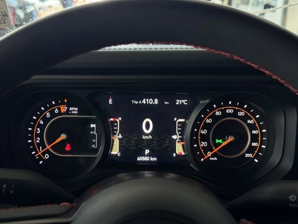 2024 Jeep JT Gladiator - Image 13 of 20