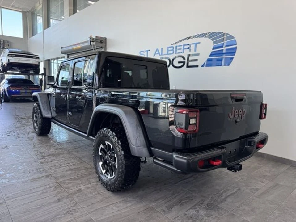 2024 Jeep JT Gladiator - Image 2 of 20
