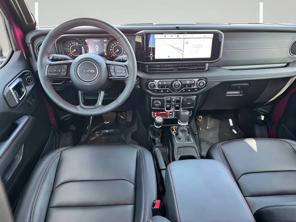 2024 Jeep JT Gladiator - Image 3 of 12