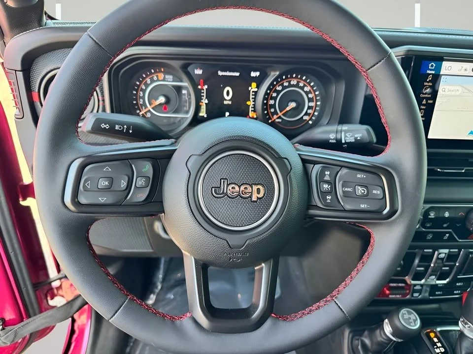 2024 Jeep JT Gladiator - Image 5 of 12