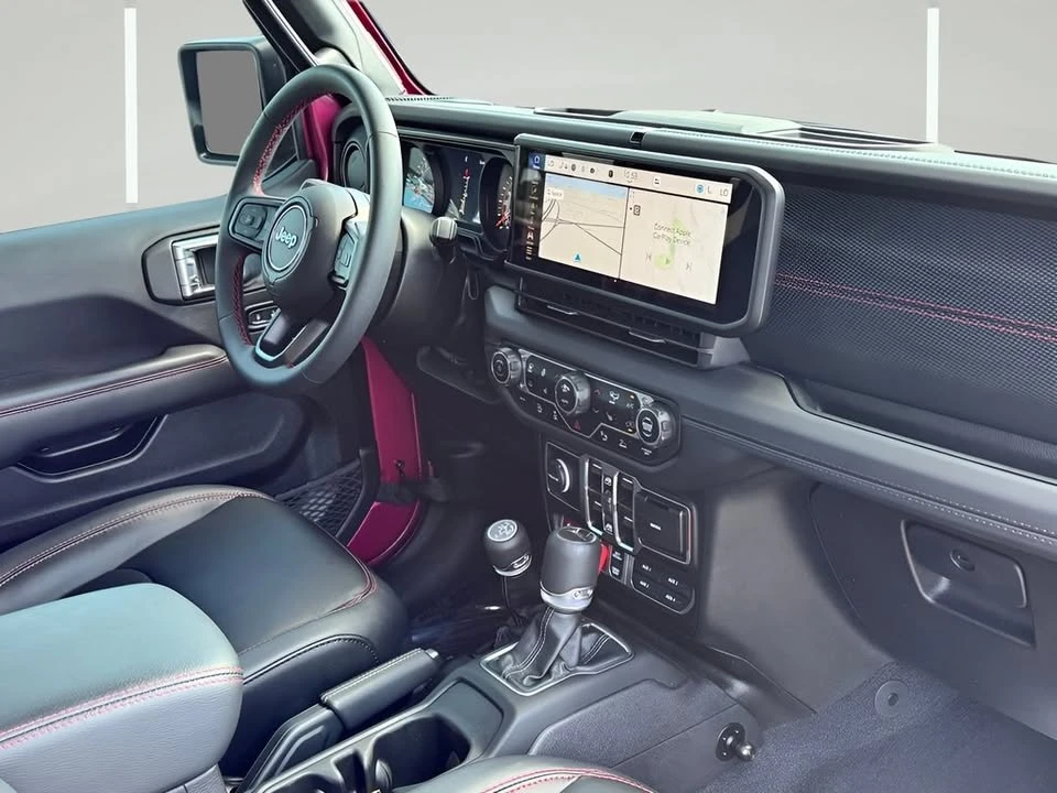 2024 Jeep JT Gladiator - Image 4 of 12