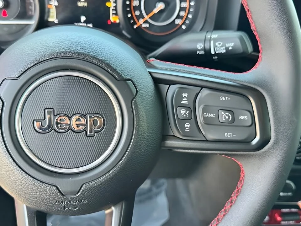 2024 Jeep JT Gladiator - Image 7 of 12