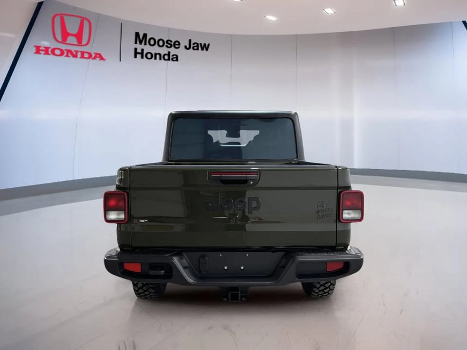 2024 Jeep JT Gladiator - Image 6 of 10