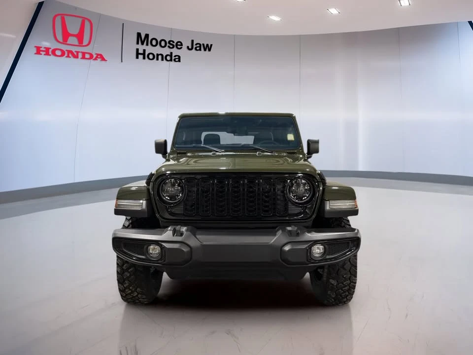 2024 Jeep JT Gladiator - Image 2 of 10