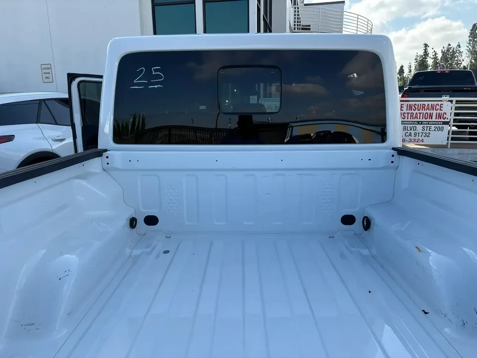 2024 Jeep JT Gladiator - Image 20 of 20