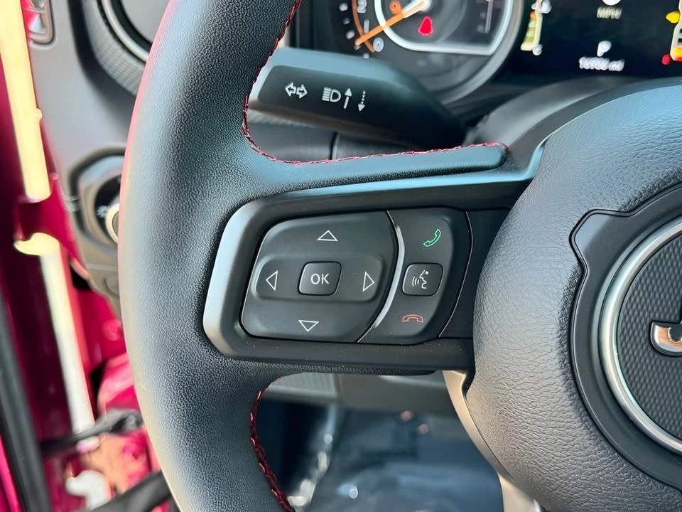2024 Jeep JT Gladiator - Image 6 of 12