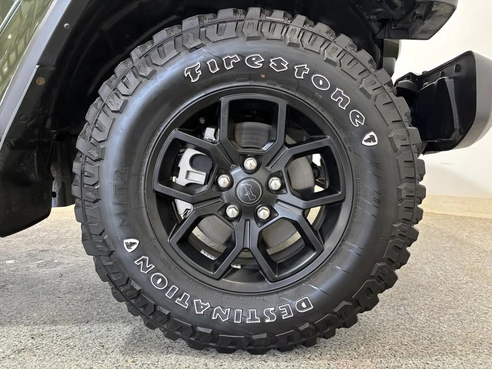 2024 Jeep JT Gladiator - Image 7 of 10