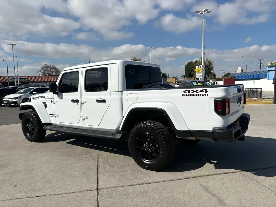 2024 Jeep JT Gladiator - Image 4 of 20