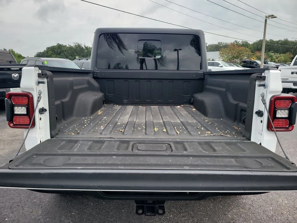 2024 Jeep JT Gladiator - Image 8 of 20
