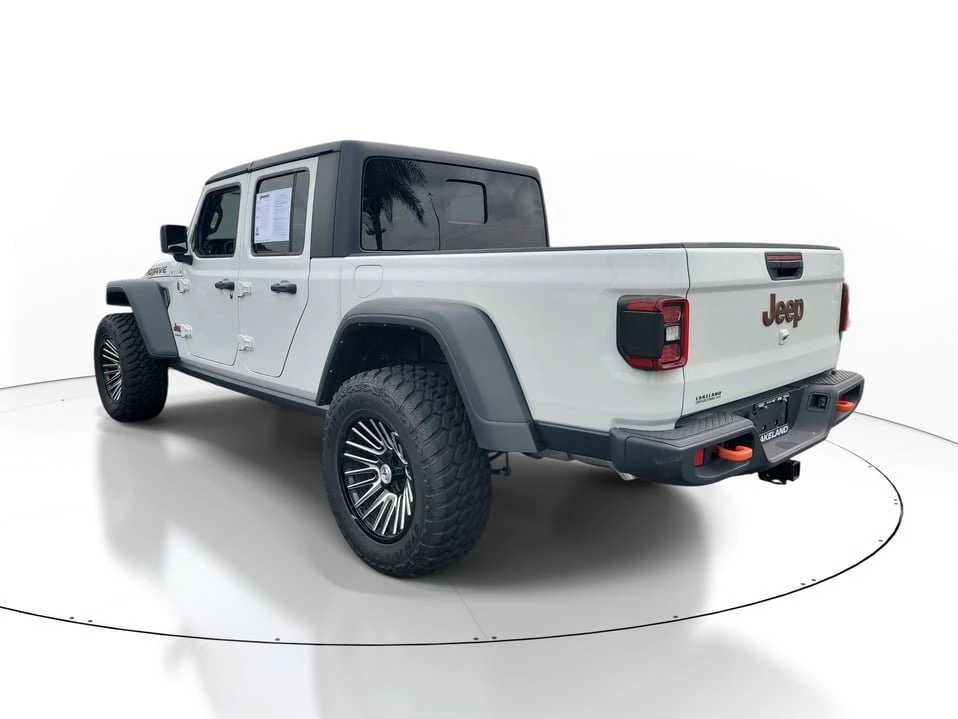 2024 Jeep JT Gladiator - Image 6 of 20