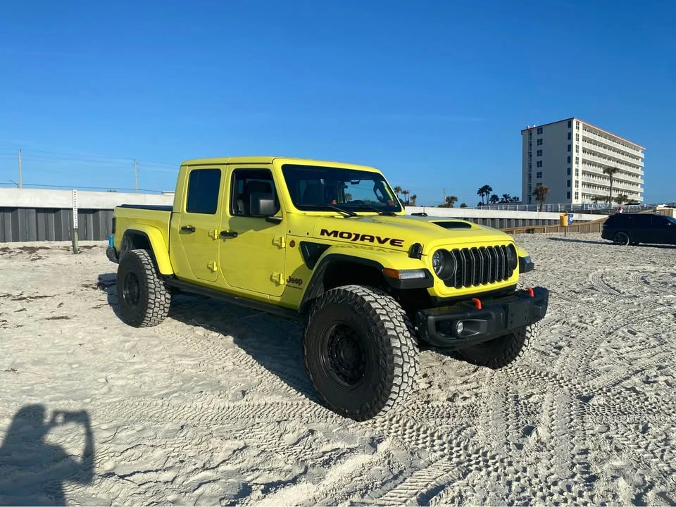 2024 Jeep JT Gladiator - Image 13 of 13